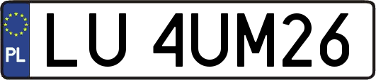 LU4UM26