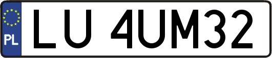 LU4UM32