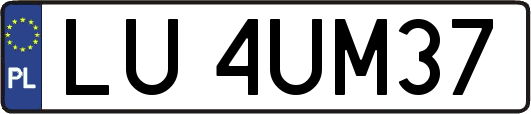 LU4UM37