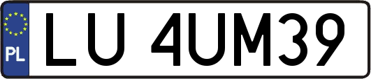LU4UM39