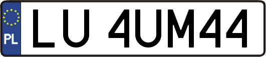 LU4UM44