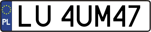 LU4UM47
