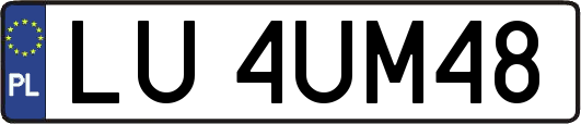 LU4UM48