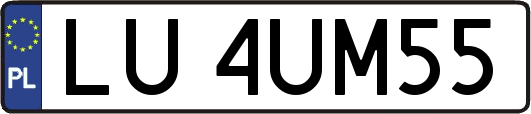LU4UM55
