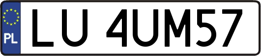 LU4UM57
