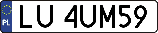 LU4UM59