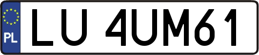LU4UM61
