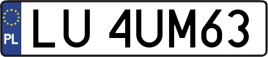 LU4UM63
