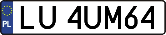 LU4UM64