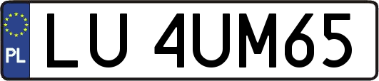 LU4UM65