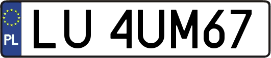 LU4UM67