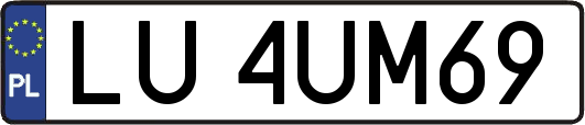 LU4UM69
