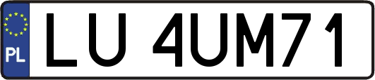 LU4UM71