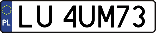 LU4UM73