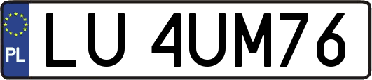 LU4UM76