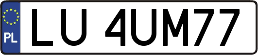 LU4UM77