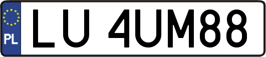 LU4UM88