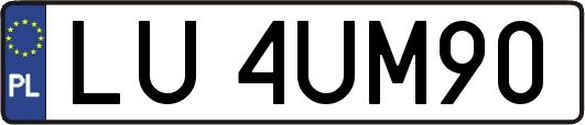 LU4UM90