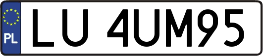 LU4UM95