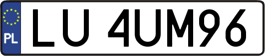 LU4UM96