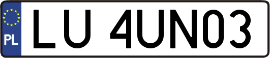 LU4UN03