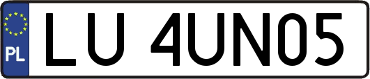 LU4UN05