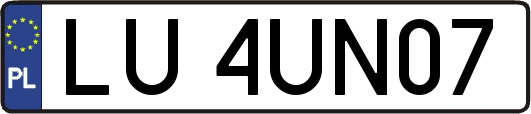 LU4UN07