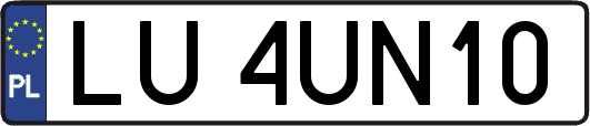 LU4UN10