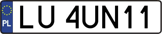 LU4UN11