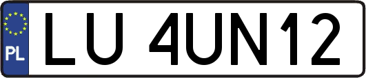 LU4UN12