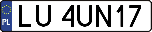 LU4UN17