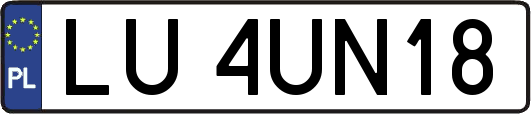 LU4UN18