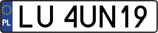LU4UN19