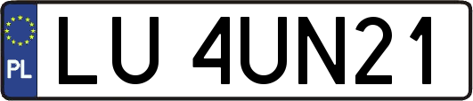 LU4UN21