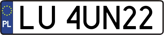 LU4UN22