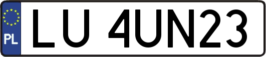 LU4UN23