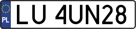 LU4UN28