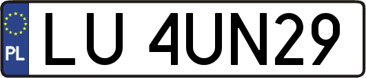 LU4UN29