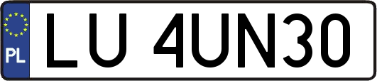 LU4UN30