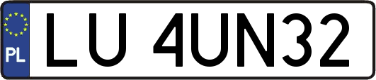 LU4UN32