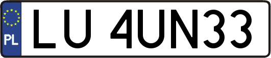 LU4UN33
