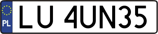 LU4UN35