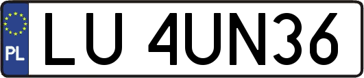 LU4UN36