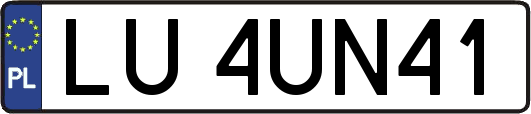 LU4UN41