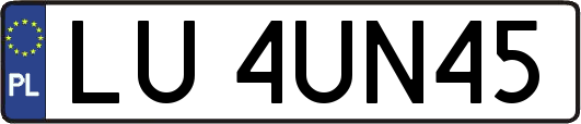 LU4UN45