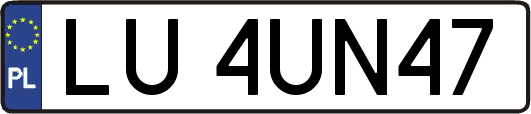 LU4UN47