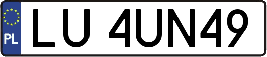 LU4UN49