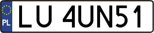 LU4UN51