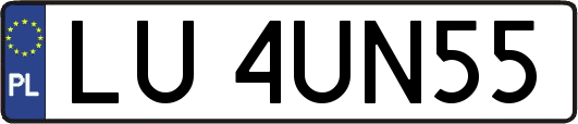 LU4UN55