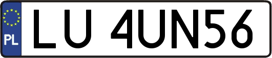 LU4UN56